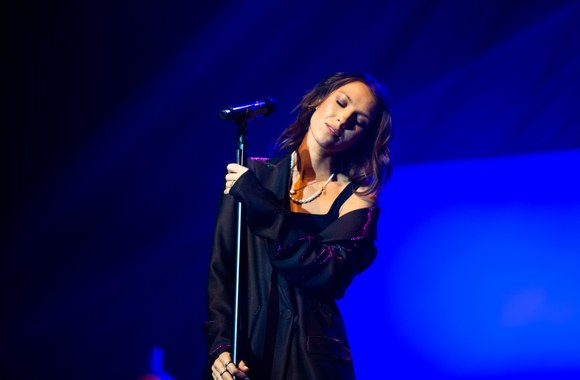 Justė Starinskaitė / Nendrės Žilinskaitės nuotr.