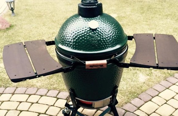 Simo Jasaičio 33-iojo gimtadienio dovana – kepsninė