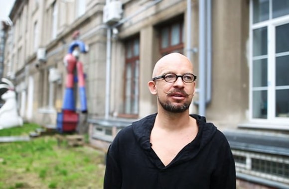 Martynas Gaubas atsako, kas jam yra senas geras daiktas