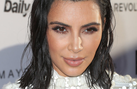 Kim Kardashian