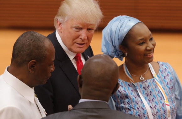 G20 susitikimas Hamburge: įvertinkite damų stilių