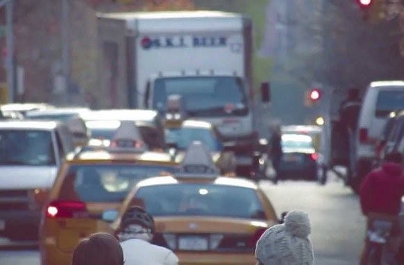 new-york-by-orijus-aidas-2011