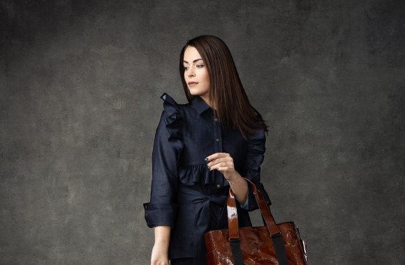 Dianos Vapsvės kolekcija