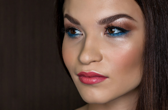 S. Pajedaitės makiažas