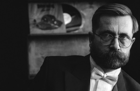 Vytautas Kernagis / Algimanto Aleksandravičiaus nuotr.
