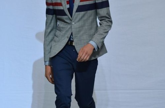 „Frankie Morello“ kolekcijos pristatymas