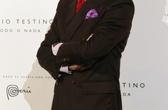 „Vogue“ žurnalo vyr.redaktorius Hamishas Bowlesas