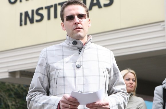 Rolandas Vilkončius