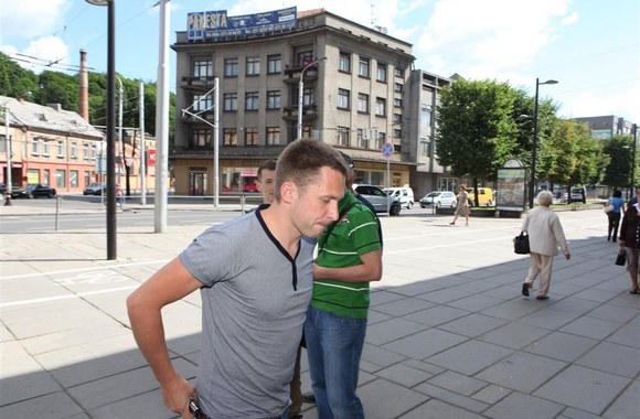 Egidijus Dragūnas-Selas