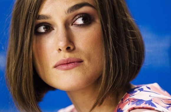 Keira Knightley