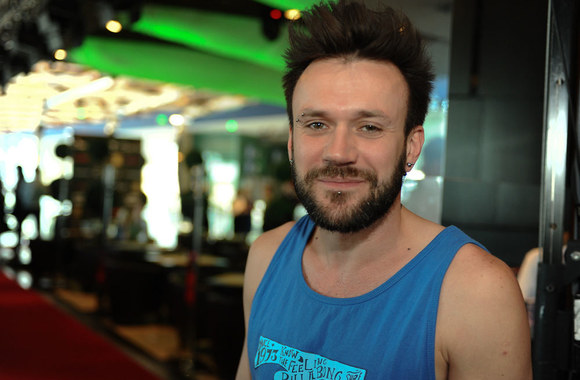 Valerijus Gigevičius