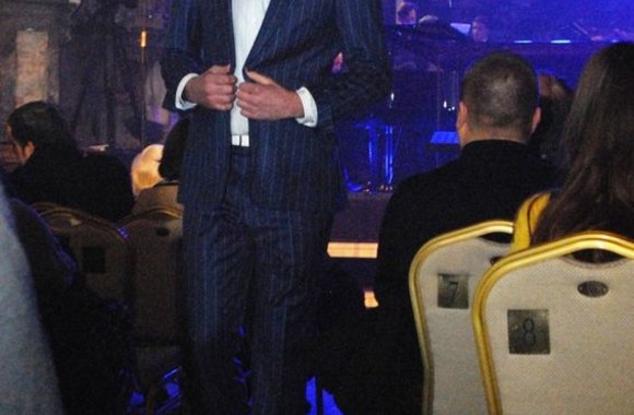 Mados kolekcijos pristatymas