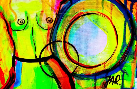 Karolinos Jarmalytės kūryba