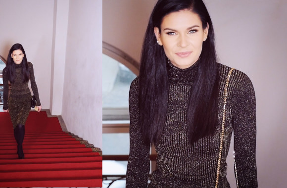 Stiliaus žaidimai su Austėja Jablonskyte