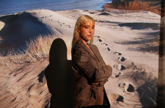 Luka Sinevičienė / Gedmanto Kropio / „ŽMONĖS Foto“ nuotr.