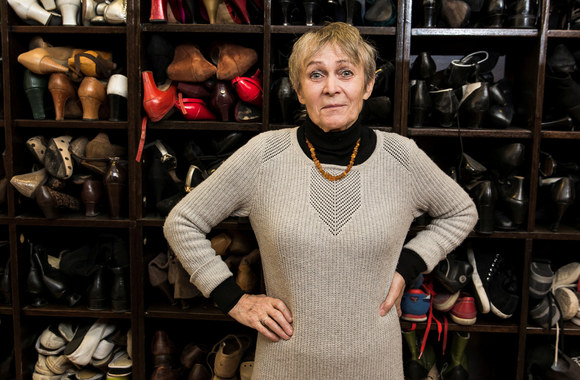 Marija Bilinskaitė/Gedmanto Kropio nuotr.