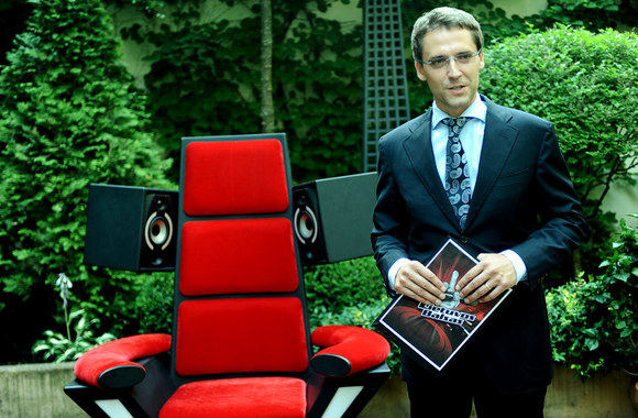 Rolandas Vilkončius