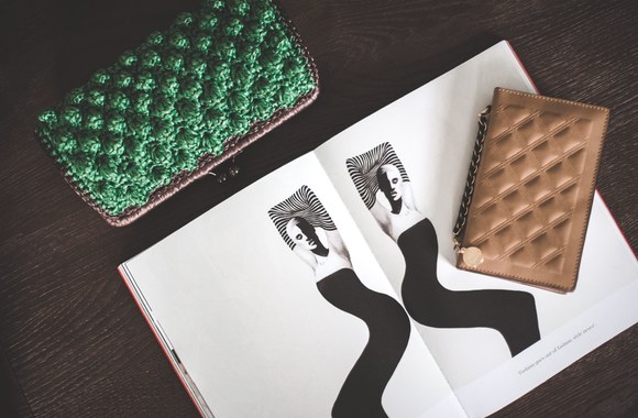 Gerdos Mickevičiūtės stilius