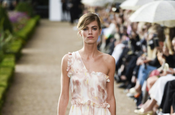 „Lovechild 1979“ 2017 m. pavasario-vasaros kolekcijos modelis