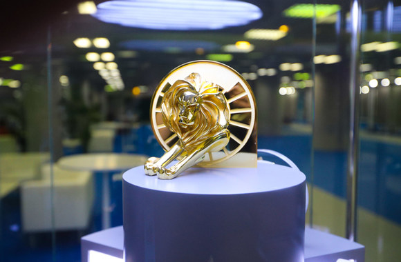 „Žmonių“ komandos akimirkos Kanuose