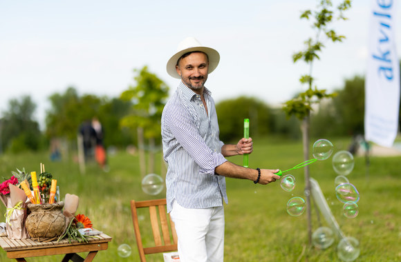 Eimutis Kvoščiauskas pristatė fotografijų parodą / Gretos Skaraitienės / „ŽMONĖS Foto“ nuotr.