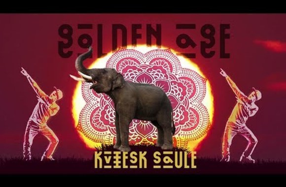 golden-age-kviesk-saule-audio