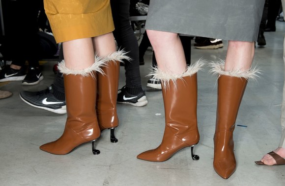 „Marni“ ruduo/žiema'17