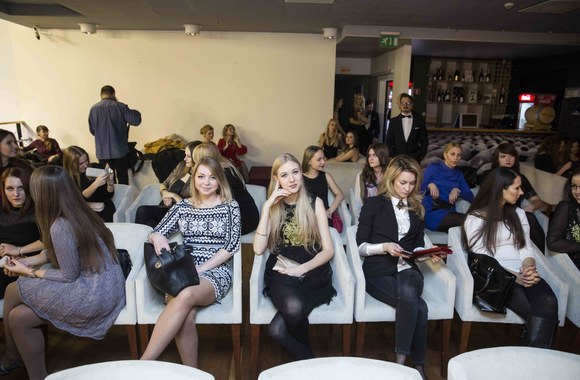 „Tarp mūsų, berniukų...“ spaudos konferencija