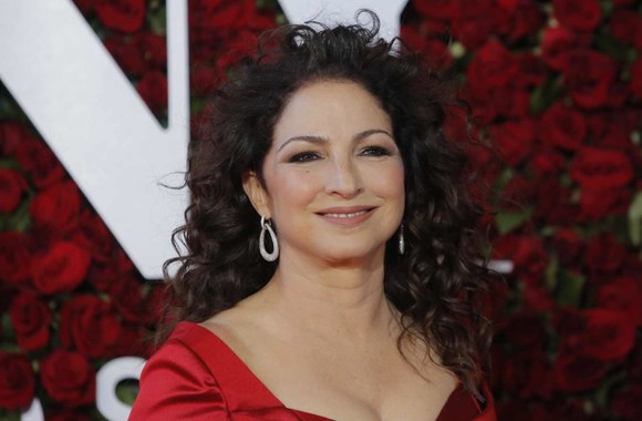 20 vieta: dainininkė Gloria Estefan – 380 mln. JAV dolerių