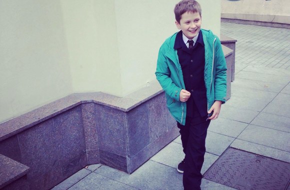 Airanas / Asmeninio albumo nuotr.