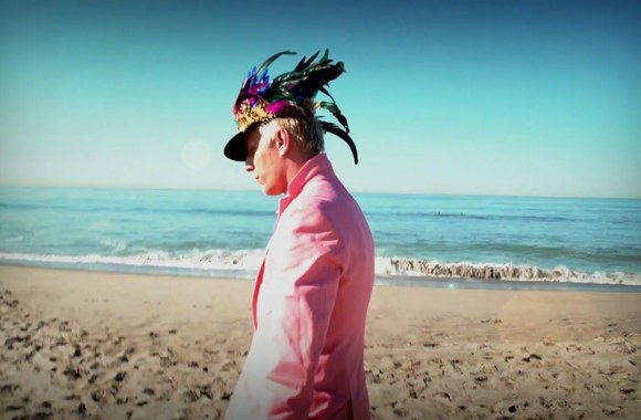 saulius-prusaitis-california-sun