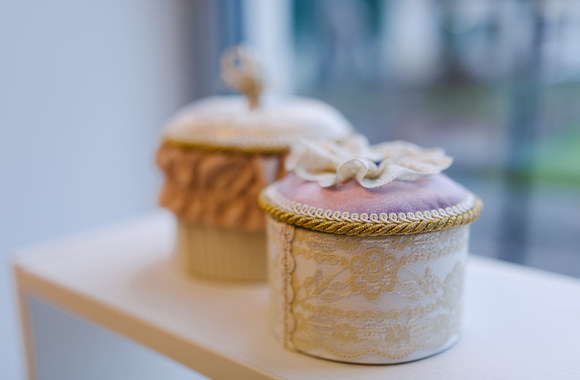 Lietuvių kūrėjų darbai