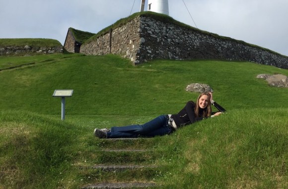 Vaida Grikšaitė-Česnauskienė