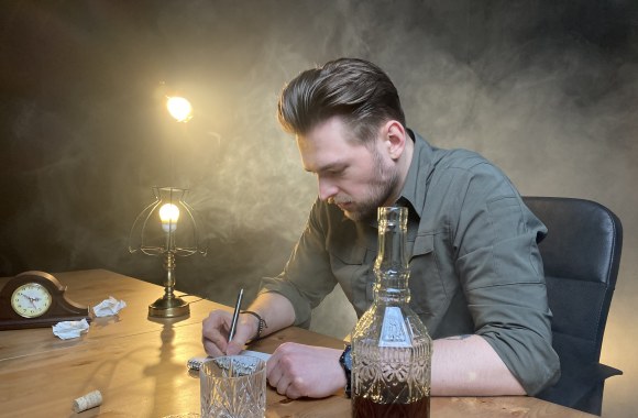 Jurijus Veklenko/Organizatorių nuotr.