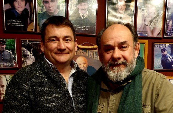 Kino festivalis Jaroslavlyje