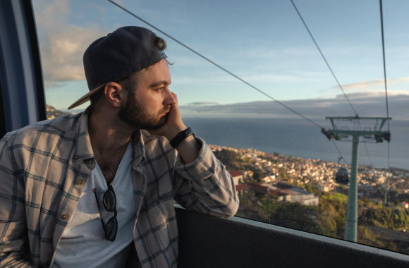 Dominykas Vaitiekūnas / Justo Valinsko nuotr.