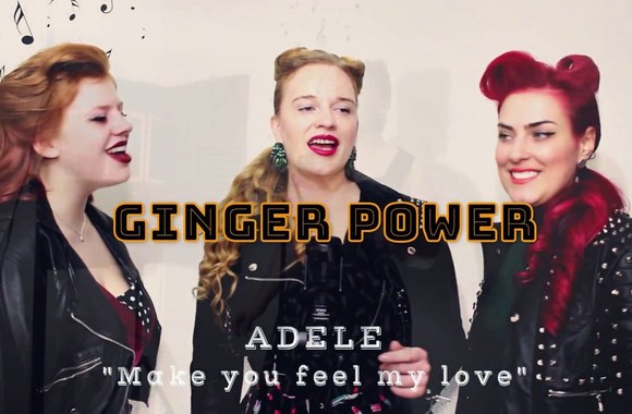 ginger-power-make-you-feel-my-love-adele-cover