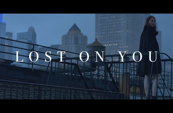 lp-lost-on-you-official-video