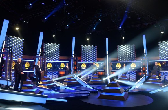 „Auksinio proto“ finalas / V.Skaraičio nuotr.