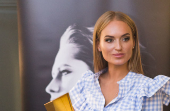 Gintarė Gurevičiūtė