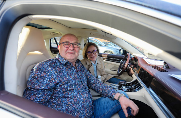 „ŽMONĖS Cinema“ drive-in kino teatras Kaune/ Teodoro Biliūno nuotr.