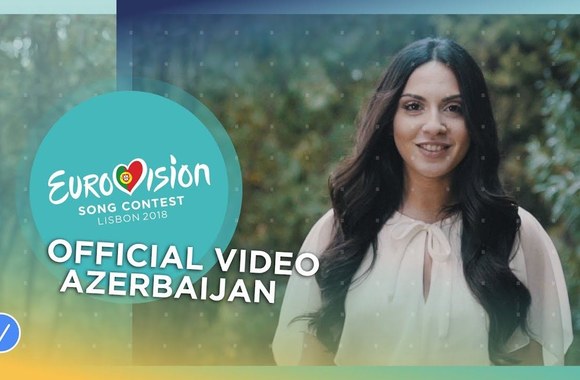 aisel-x-my-heart-azerbaijan-official-music-video-eurovision-2018