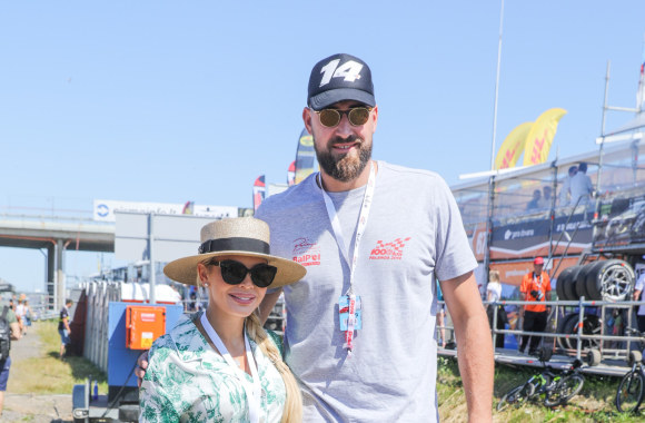 „Aurum 1006 km powered by Hankook“ lenktynės/Teodoro Biliūno/„ŽMONĖS Foto“ nuotr.