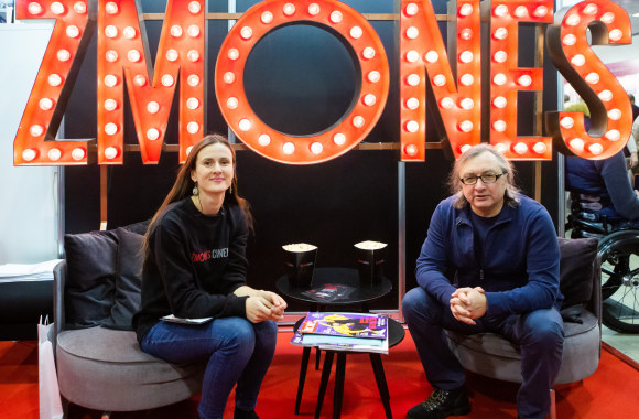 „Žmonės“ trasliacijoje – Arūnas Matelis/Gretos Skaraitienės nuotr.