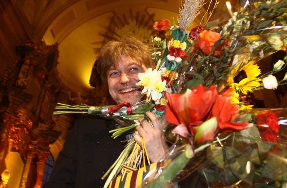 Gediminas Storpirštis 