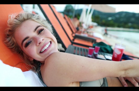 Rusko – Squeeze (Burnin) | OFFICIAL MUSIC VIDEO