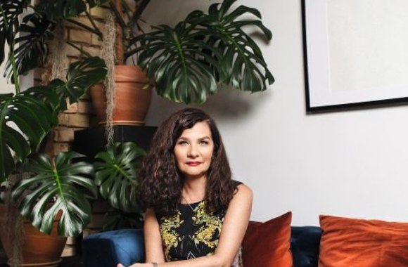 Profesorė Žaneta Petrulionienė