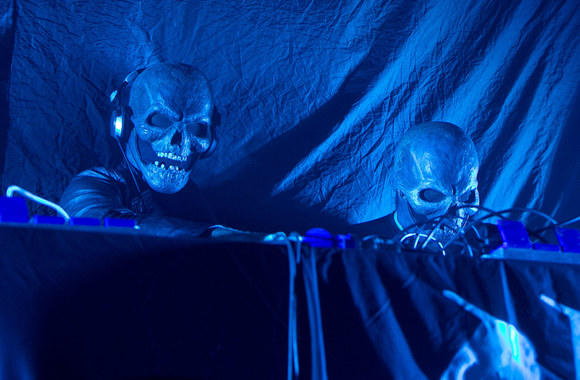 „Gomad! & Monster”