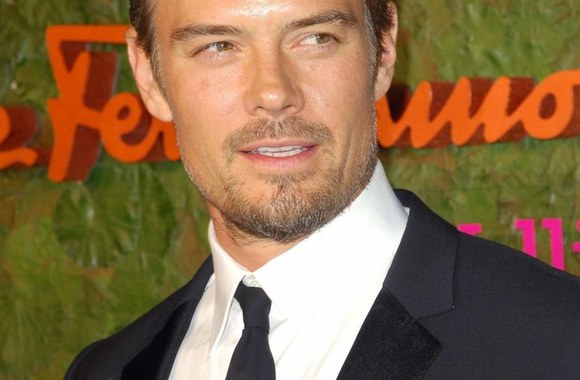 Joshas Duhamelis švenčia 41-ąjį gimtadienį