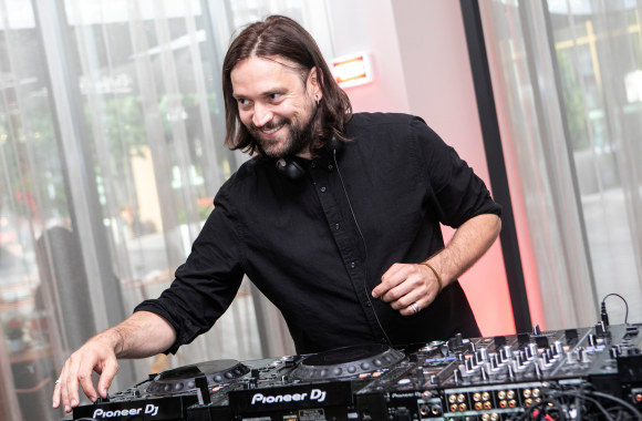 Leonas Somovas / Pauliaus Peleckio / „ŽMONĖS Foto“ nuotr.